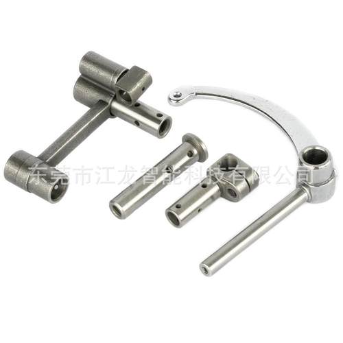 8B大梭天枰组件滑块组合件工业缝纫机配件8B高车零件装机件 - 图1