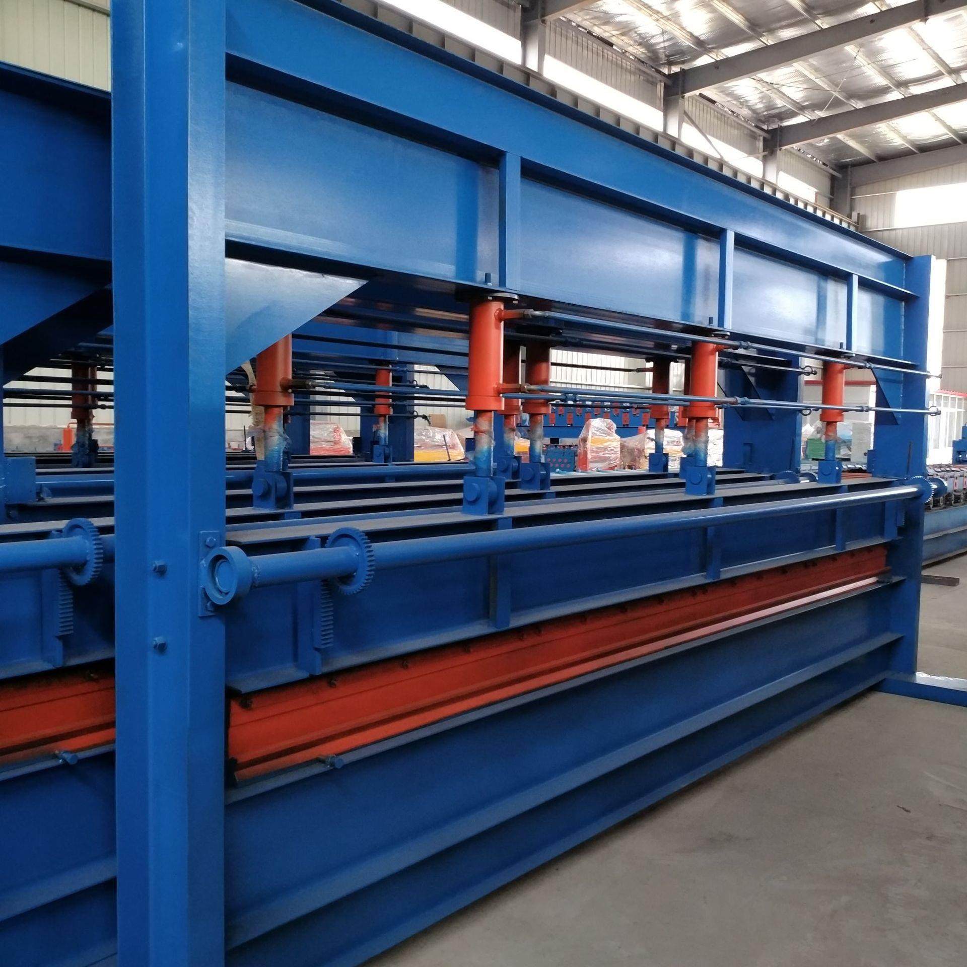 供应4-6米液压折弯机可调整数控金属板折弯设备板材压弯机,淘宝优惠券,粉丝福利购,淘宝优惠卷