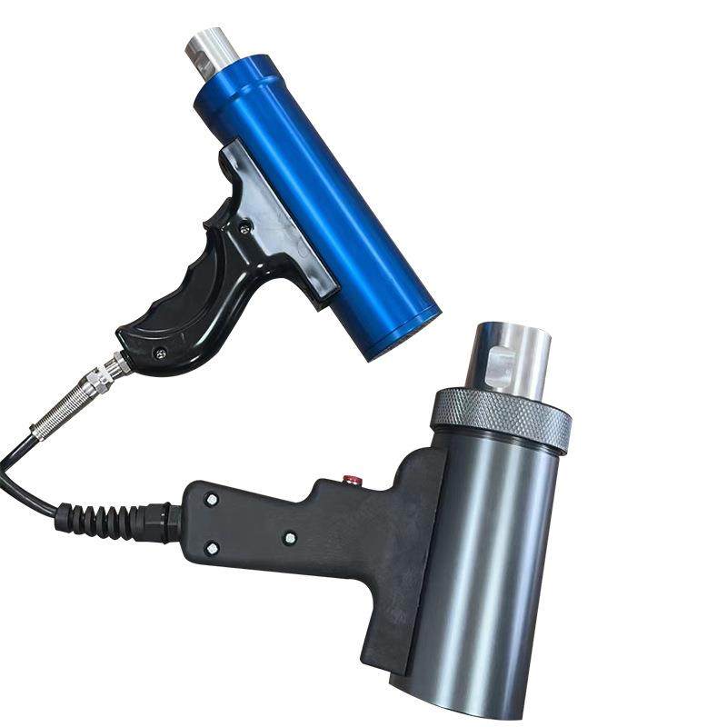 28K超声波塑料焊接发生器塑胶尼龙橡胶焊接机箱手持式换能器焊头,淘宝优惠券,粉丝福利购,淘宝优惠卷