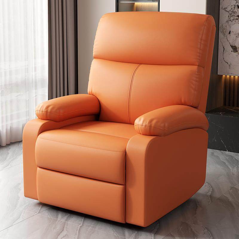 多功能单人沙发躺椅客厅懒人小户型美甲按摩摇椅卧室电动可躺可睡,淘宝优惠券,粉丝福利购,淘宝优惠卷