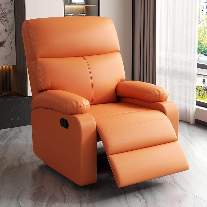 多功能单人沙发躺椅客厅懒人小户型美甲按摩摇椅卧室电动可躺可睡,淘宝优惠券,粉丝福利购,淘宝优惠卷