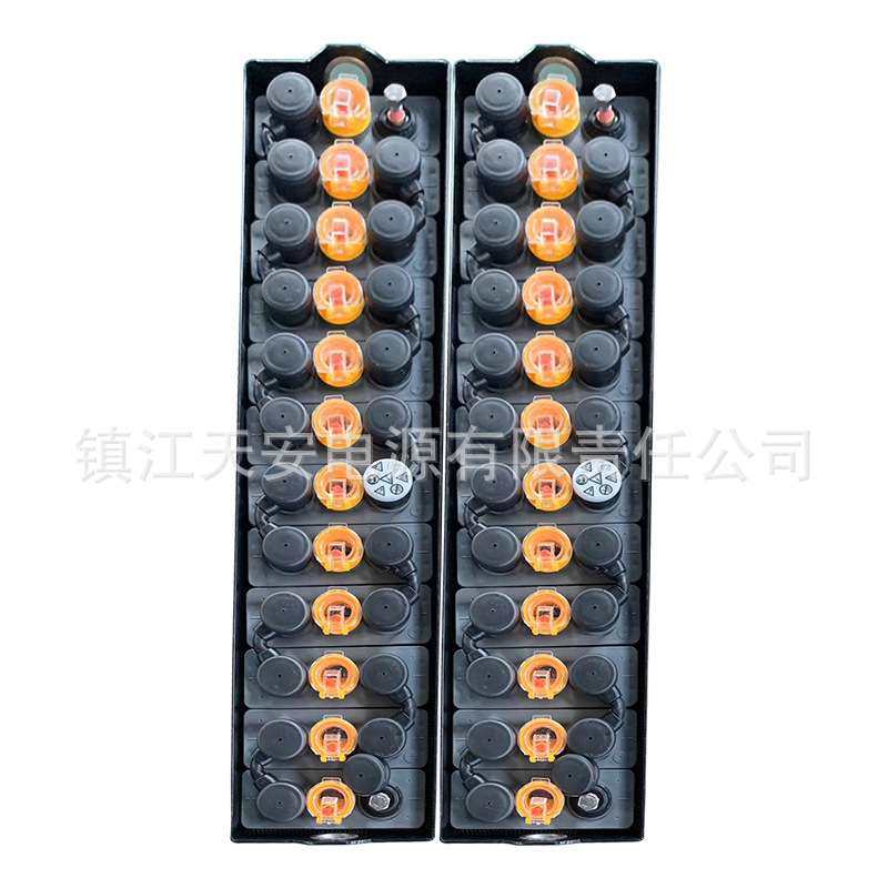 厂家供应24V搬运叉车堆垛车电动托盘车用蓄电池一只起批,淘宝优惠券,粉丝福利购,淘宝优惠卷