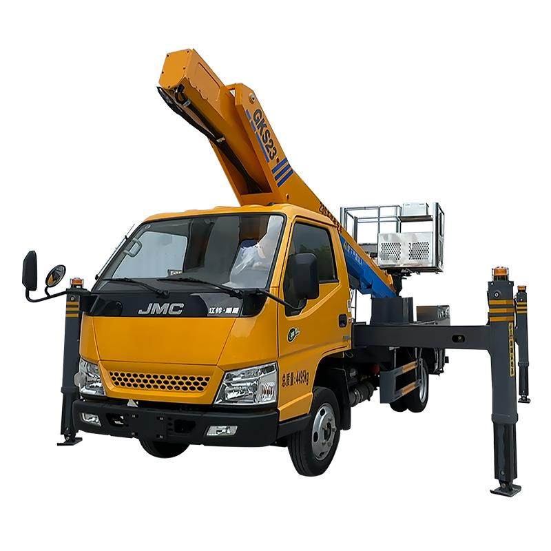 供应高空作业车折臂式汽车升降机电动车载式移动高空作业平台车,淘宝优惠券,粉丝福利购,淘宝优惠卷