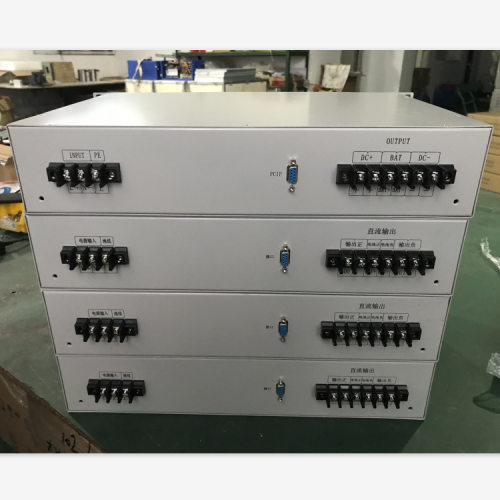 水电站220V直流电源 DC110V-DC220V开关电源 1100W直流变换电源 - 图0