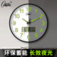 Combas Fashion Creative Silent Wall Clock