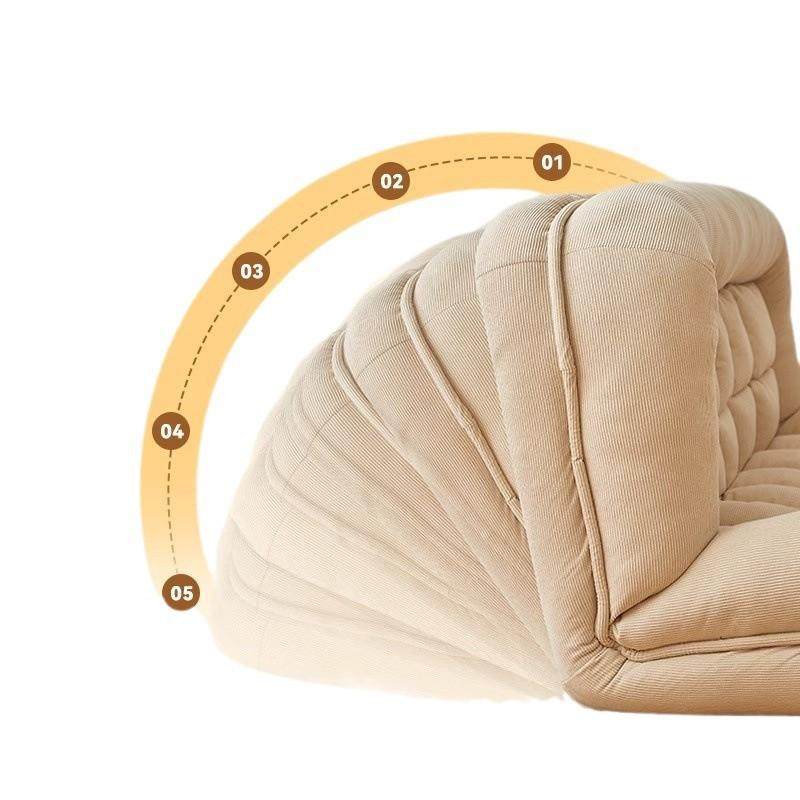 人类狗窝懒人沙发可躺可睡榻榻米双人小户型出租屋房间卧室沙,淘宝优惠券,粉丝福利购,淘宝优惠卷