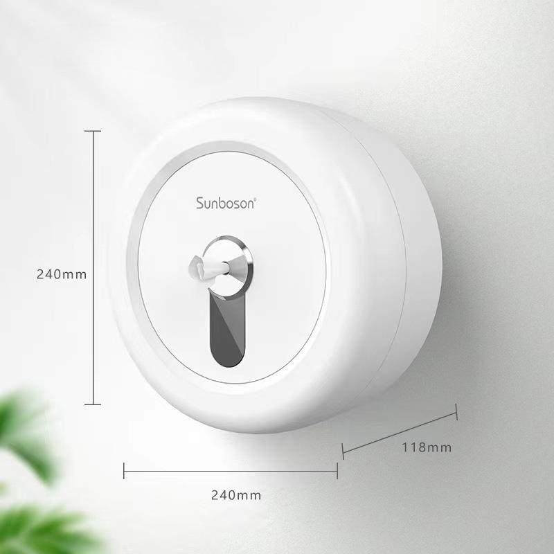 商用抽纸盒自动断纸挂壁式大卷纸盒卫生间厕所大盘厕纸巾盒架,淘宝优惠券,粉丝福利购,淘宝优惠卷