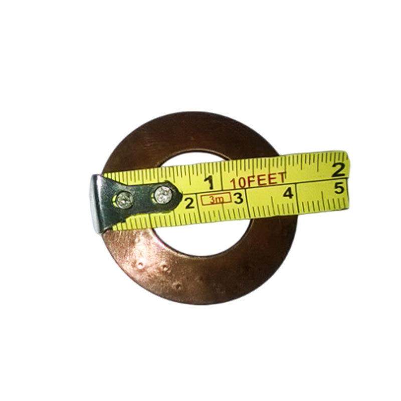 不锈钢XG931III锥齿轮垫片56A0069耐磨接地垫圈爪地垫片,淘宝优惠券,粉丝福利购,淘宝优惠卷