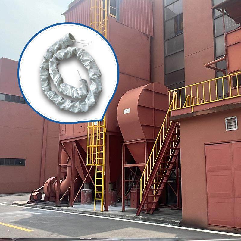 天秦环保滤袋配件性能稳定过滤工业用布袋除尘器配件工厂,淘宝优惠券,粉丝福利购,淘宝优惠卷