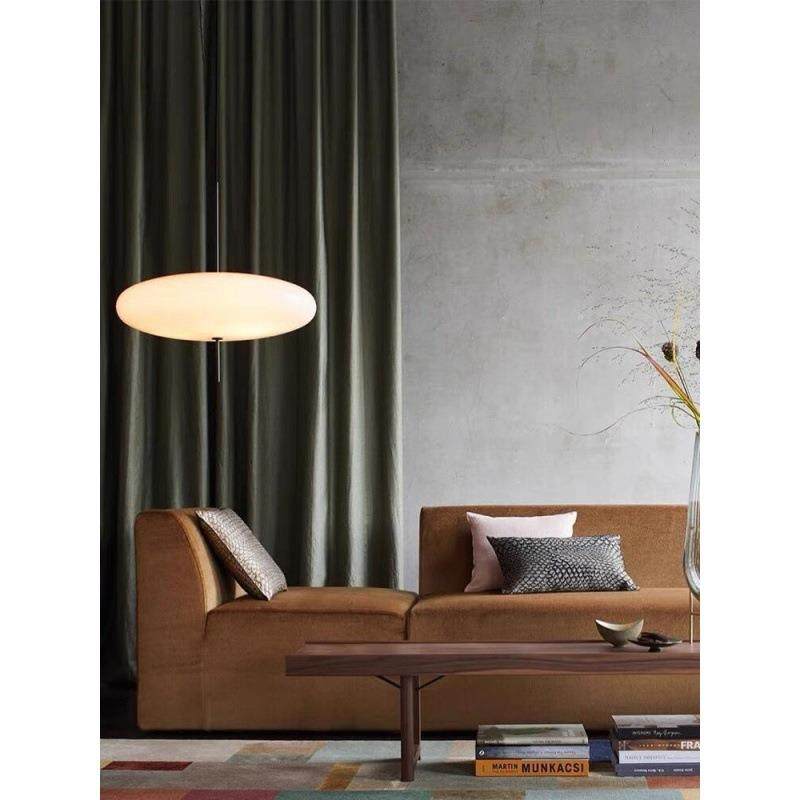 北欧现代艺术复古设计师餐厅吊灯丹麦Astep飞碟吊灯书房卧室吊灯,淘宝优惠券,粉丝福利购,淘宝优惠卷