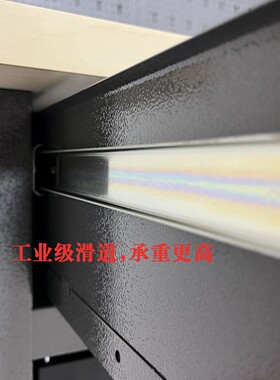 源头工厂跨境重型汽修组合工具柜车间抽屉式维修工作站钢板工作台