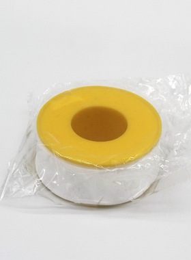 生料带加宽加厚密封带生胶带整箱100卷水暖家用工程带高强度18米