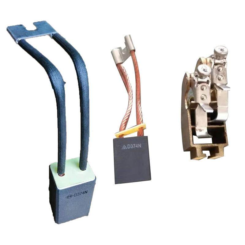 铜质直流电机碳刷架电动机配件规格齐全现货可定可,淘宝优惠券,粉丝福利购,淘宝优惠卷