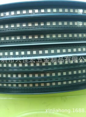 保护板贴片镍片6*8*0.3编带镀镍钢片SMT贴片镍片