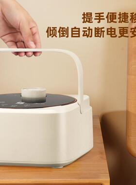 严选万利达水暖毯双人单人智能恒温水循环电热毯家用电加热水热毯