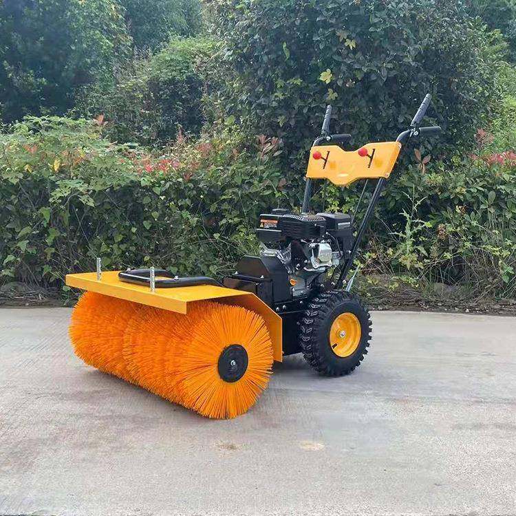 黑龙江履带式80型扫雪机扫雪铲雪抛雪一机一米13马力汽油扫雪机,淘宝优惠券,粉丝福利购,淘宝优惠卷