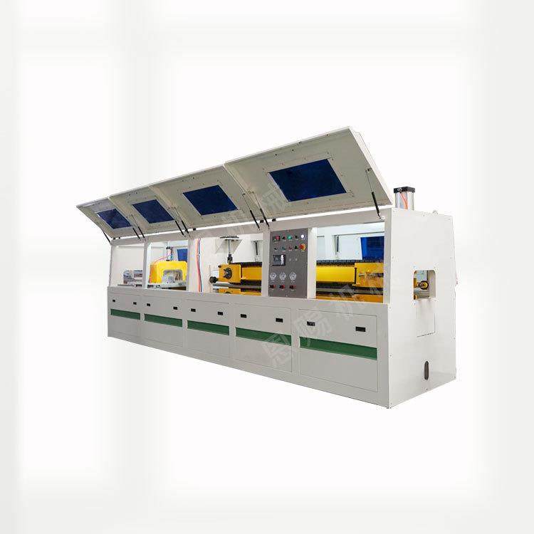 供应ABS型材生产线全自动pe型材生产线设备塑钢板型材生产线,淘宝优惠券,粉丝福利购,淘宝优惠卷