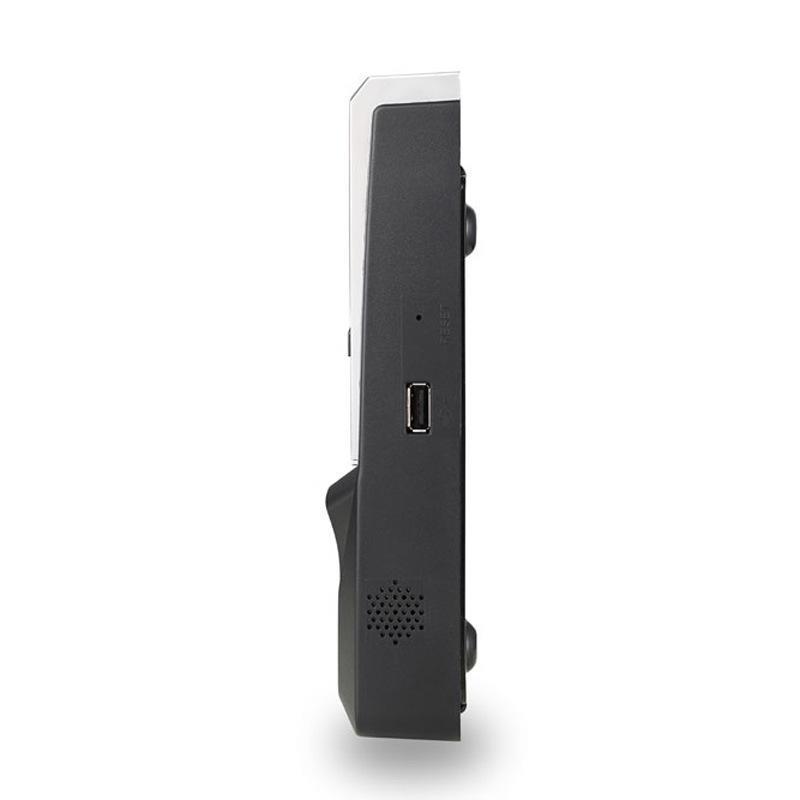 BM7 Color Screen Fingerprint Access Control Machine Fingerprint Attendance Access Control All-in-one Machine M7 has English version
