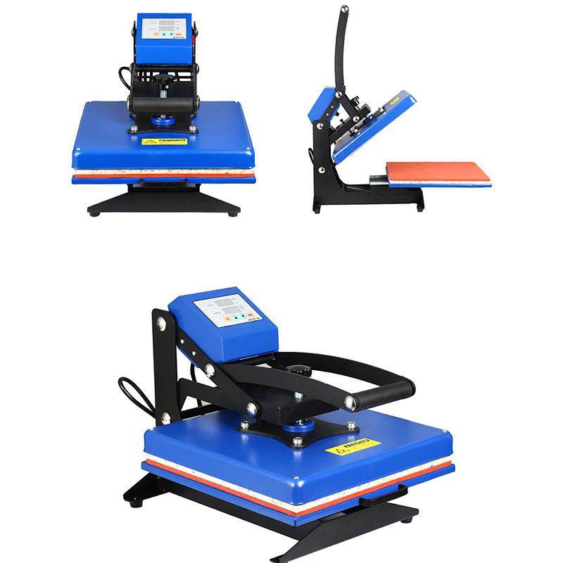 现货易刻抽拉式烫标机服装热转印烫画机印花机餐具烫画机可外贸,淘宝优惠券,粉丝福利购,淘宝优惠卷