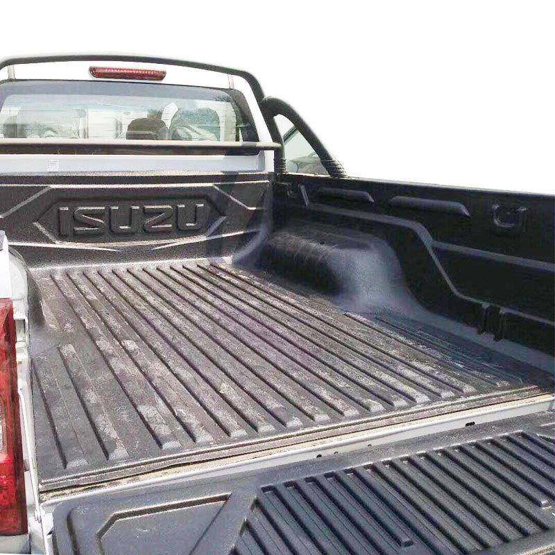 适用于庆铃达咖加长版皮卡车货箱宝后箱宝尾箱垫防磨车斗内衬垫,淘宝优惠券,粉丝福利购,淘宝优惠卷