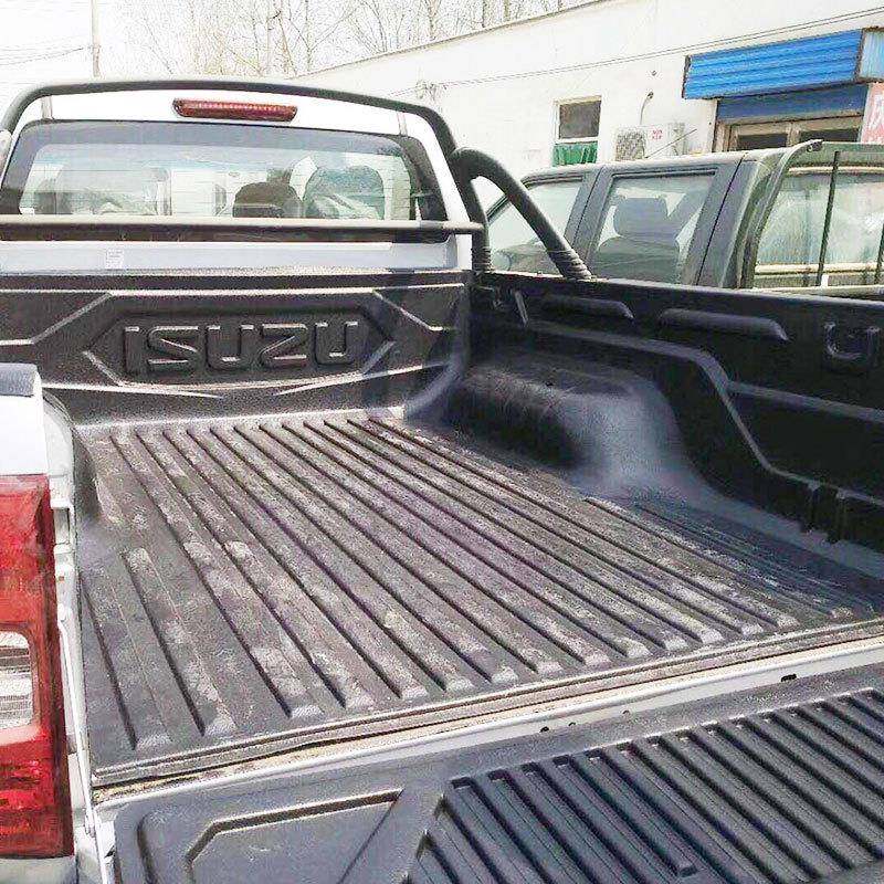 适用于庆铃达咖加长版皮卡车货箱宝后箱宝尾箱垫防磨车斗内衬垫,淘宝优惠券,粉丝福利购,淘宝优惠卷