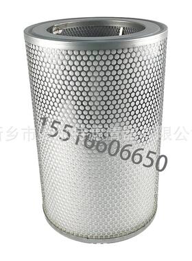 0250028-244空压机油分OA1020配件油雾分离器芯移动式螺杆压缩机