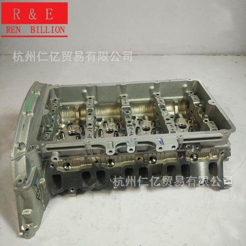 6C1Q-6C032-BA2.4全顺V348JX4D24域虎气缸盖AMC908767 - 图1