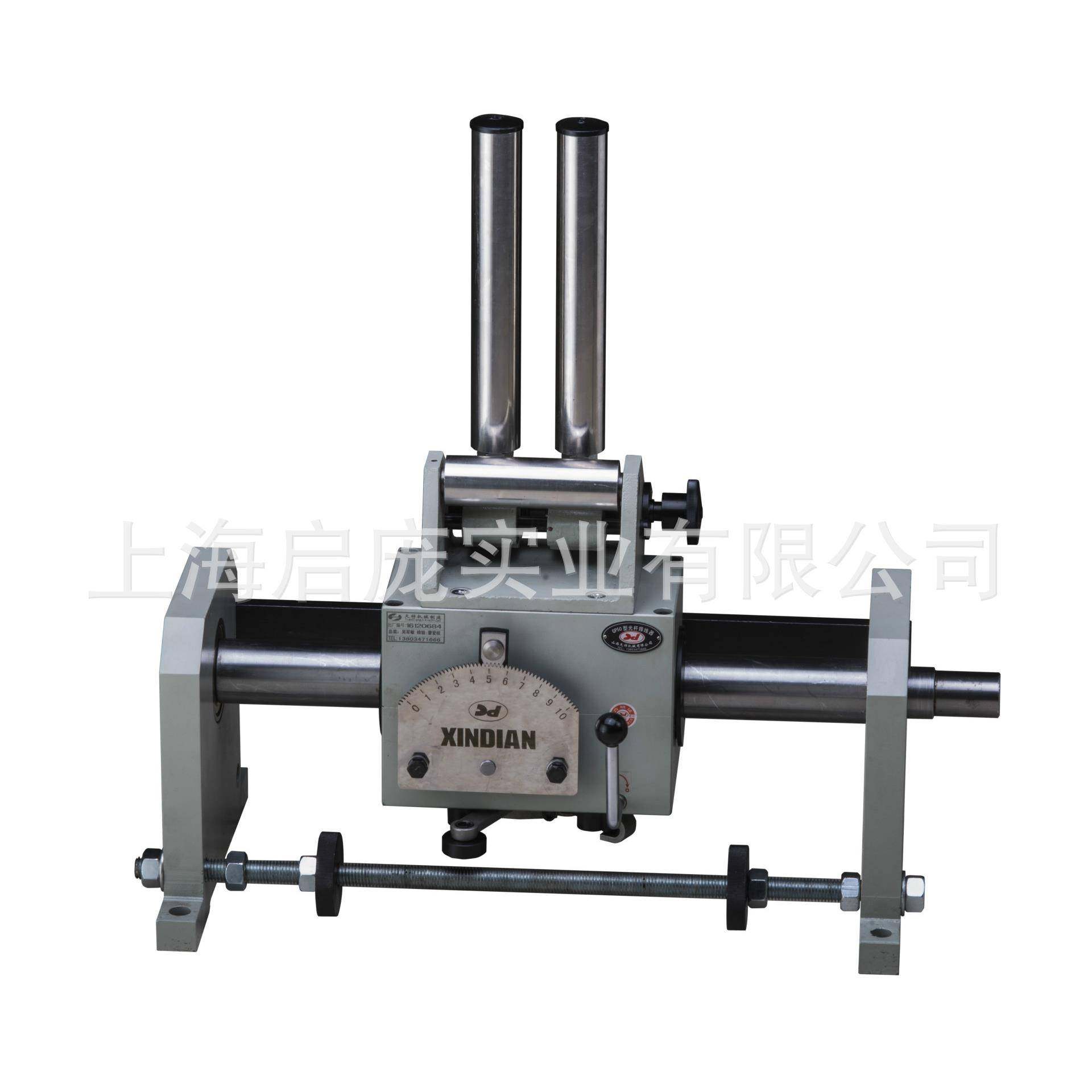 铁壳自动光杆排线器GP50型光杆排线器上海排线设备,淘宝优惠券,粉丝福利购,淘宝优惠卷