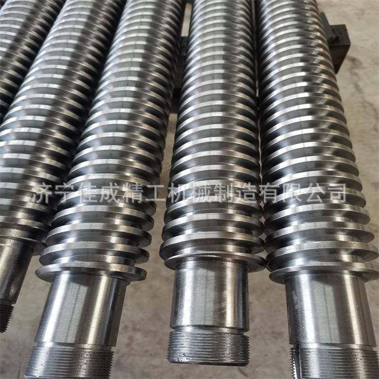 大型机床梯形丝杆加工Tr50T60T70螺距12大导程重型传动升降丝杠,淘宝优惠券,粉丝福利购,淘宝优惠卷