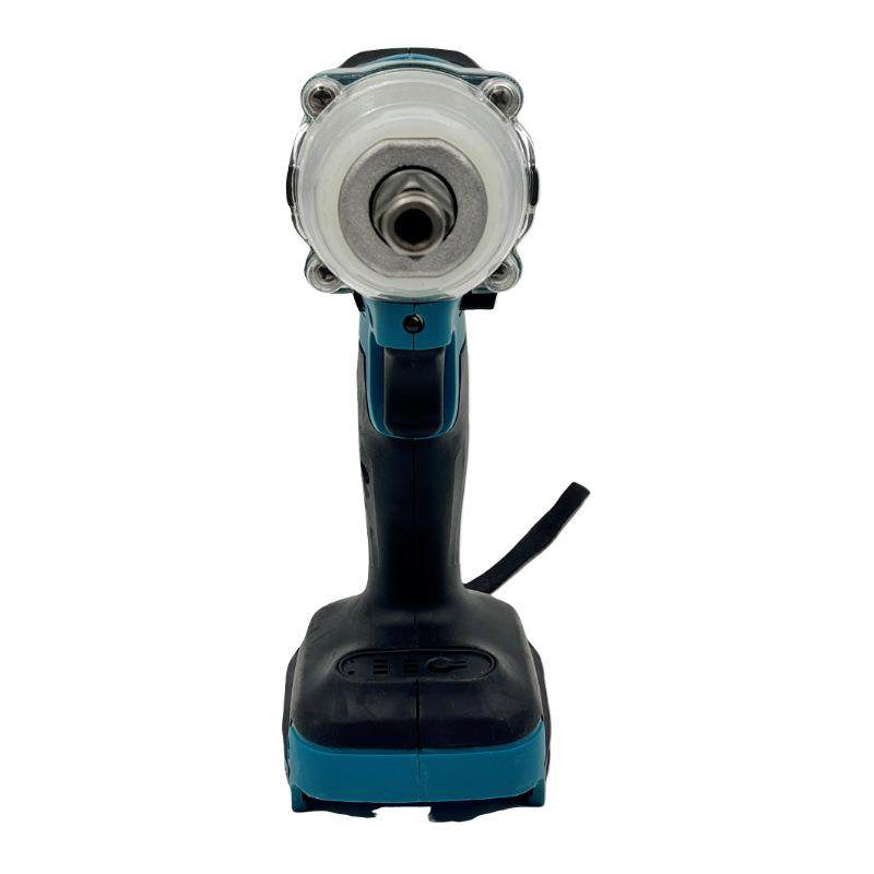 牧田款锂电扳手无刷冲击扳手DTW285架子工电动扳手套装直出,淘宝优惠券,粉丝福利购,淘宝优惠卷