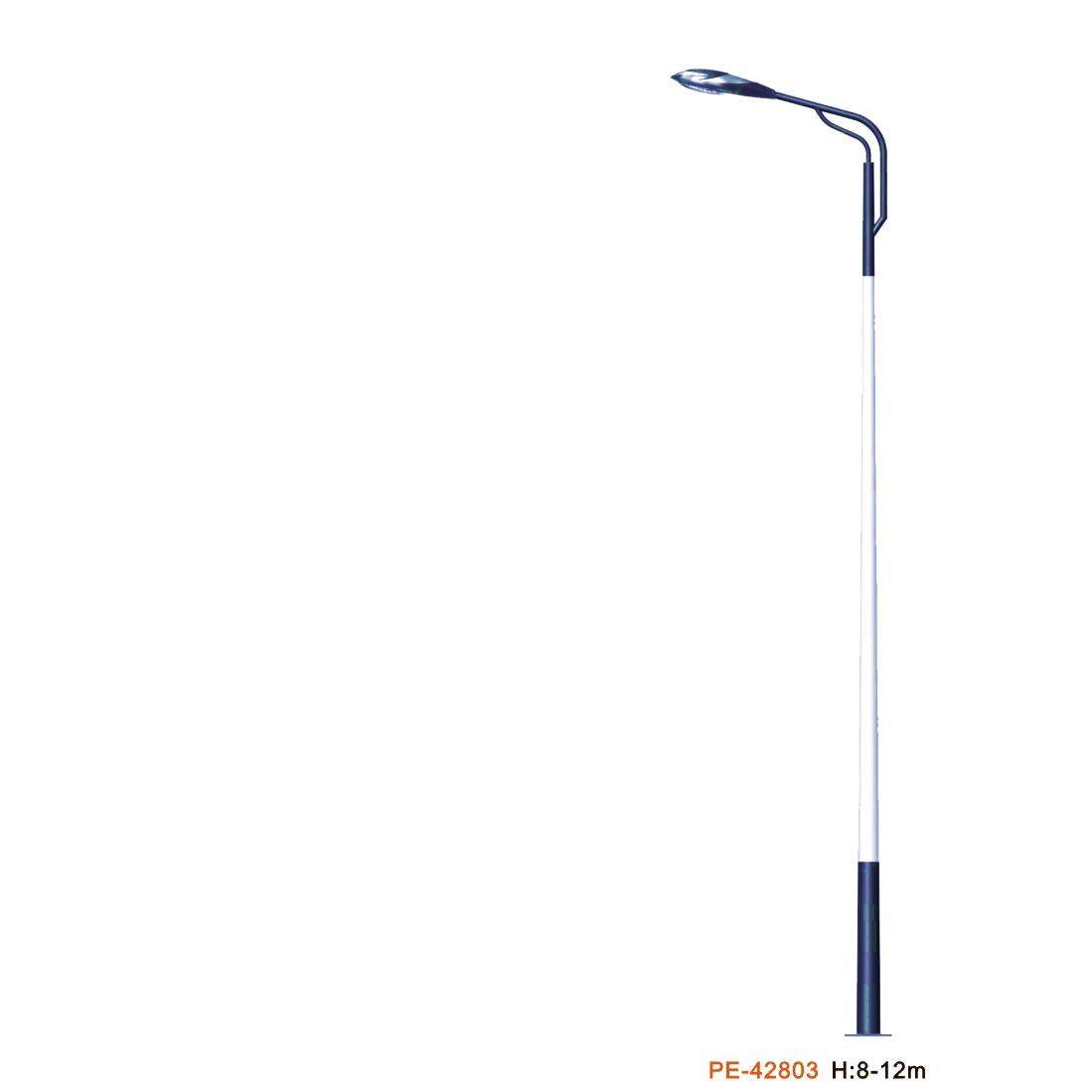 通泰照明器材厂供应长沙市路灯招标工程-8米自弯臂道路照明灯杆,淘宝优惠券,粉丝福利购,淘宝优惠卷