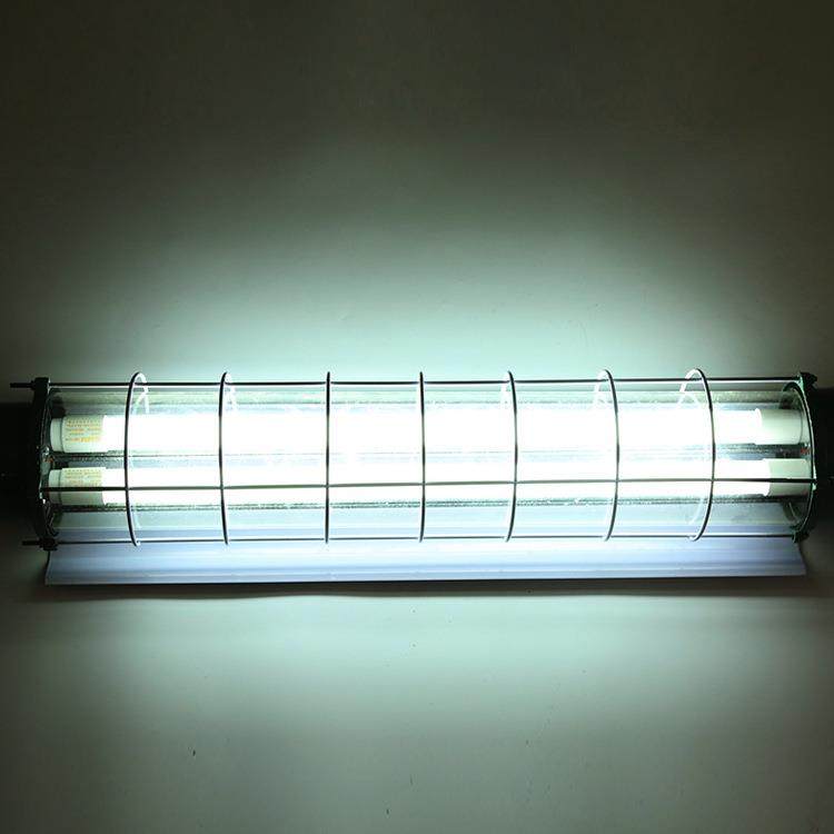 隔爆型日光灯单双管1.2米LED防爆灯仓库厂房车间耐高温照明灯管,淘宝优惠券,粉丝福利购,淘宝优惠卷