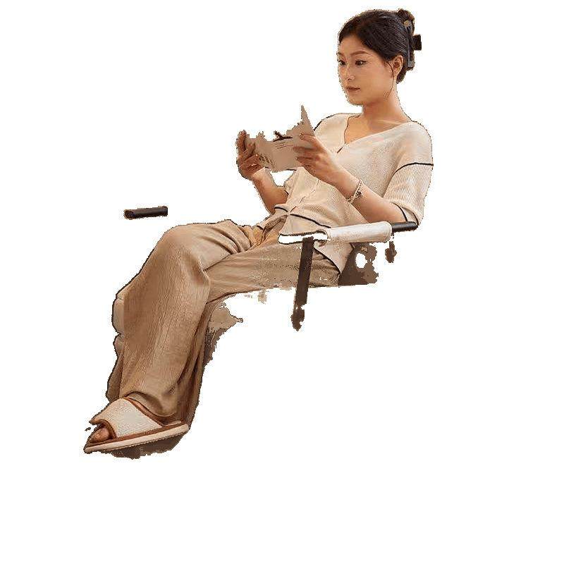 折叠躺椅办公室电脑椅午休午睡单人床多功能可躺可坐靠背沙发座椅,淘宝优惠券,粉丝福利购,淘宝优惠卷