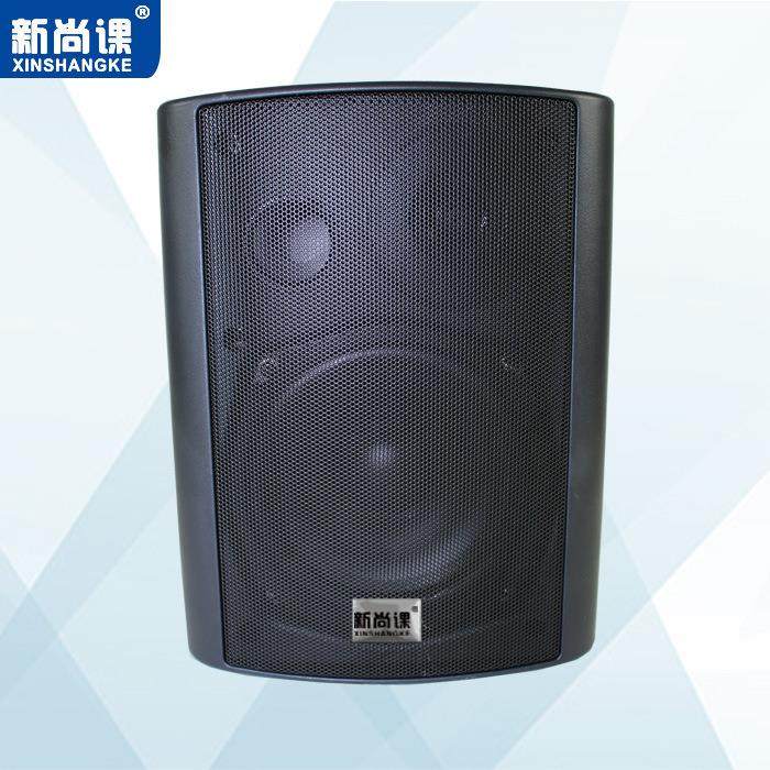 壁挂音箱会议音箱多功能厅定阻定压店铺超市背景音乐广播音响音箱,淘宝优惠券,粉丝福利购,淘宝优惠卷