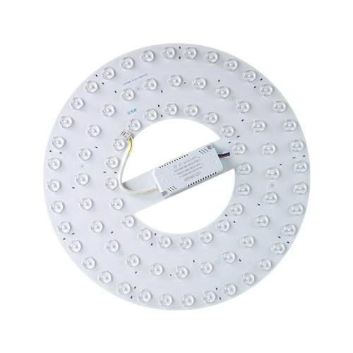 全光谱护眼灯芯RA98高显色灯盘光源板吸顶灯改造替换LED模组灯心 - 图2