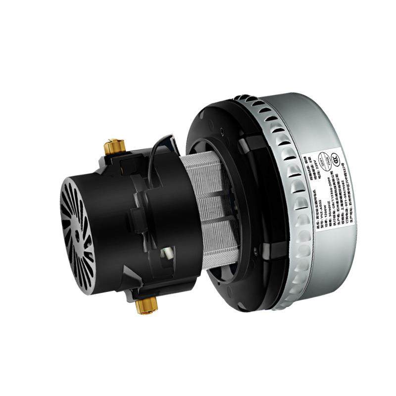 徽曦适用于洁霸超宝吸尘器电机马达配件吸水机纯铜工业BF501/501B,淘宝优惠券,粉丝福利购,淘宝优惠卷