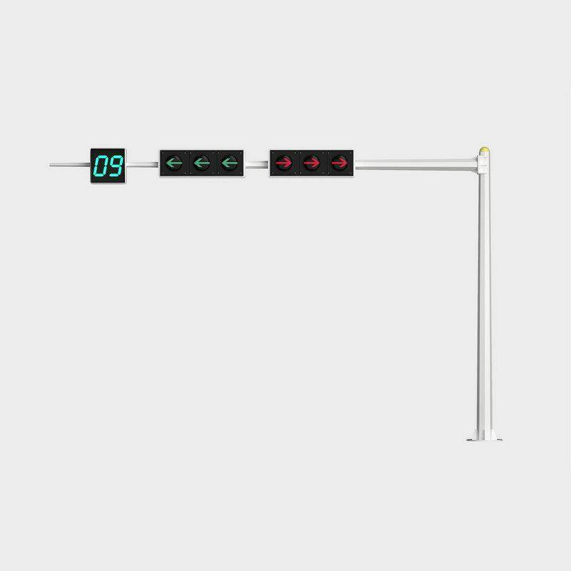 LED交通信号灯杆十字路口人行道红绿灯交叉道路指示警示灯,淘宝优惠券,粉丝福利购,淘宝优惠卷