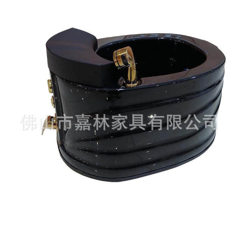 商用洗脚盆按摩冲浪足浴盆美甲盆足疗盆亚克力沐足盆,淘宝优惠券,粉丝福利购,淘宝优惠卷