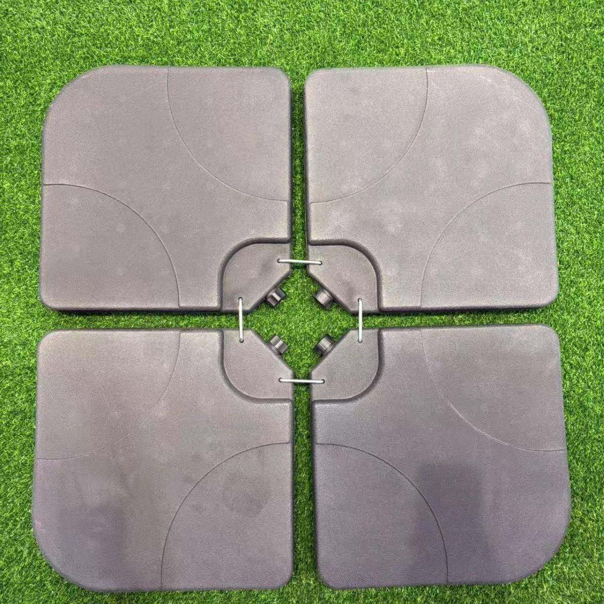 户外遮阳伞底座中柱伞罗马伞香蕉伞油纸伞注水注沙水座太阳伞伞座,淘宝优惠券,粉丝福利购,淘宝优惠卷