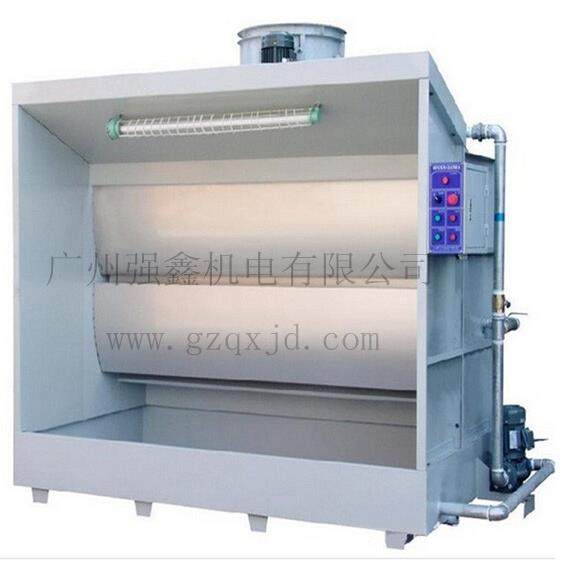 水式双层水帘喷漆柜除尘打磨无泵水幕濂油漆机漆雾净化设备,淘宝优惠券,粉丝福利购,淘宝优惠卷