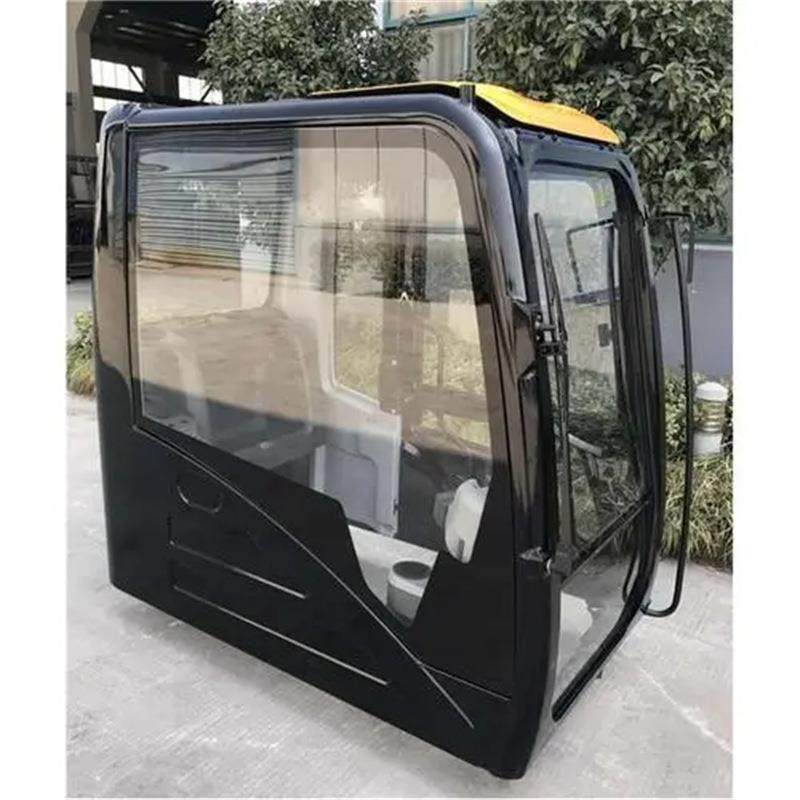 PC-0挖掘机02列驾驶室无内饰全车VXQ配件驾系驶室,淘宝优惠券,粉丝福利购,淘宝优惠卷