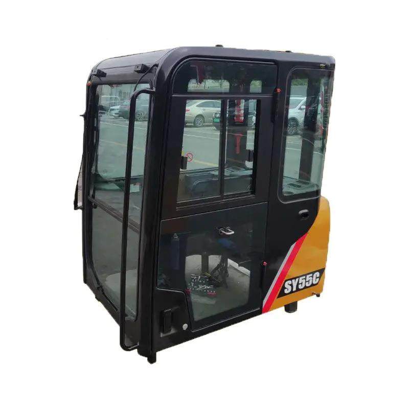 PC-0挖掘机02列驾驶室无内饰全车VXQ配件驾系驶室,淘宝优惠券,粉丝福利购,淘宝优惠卷