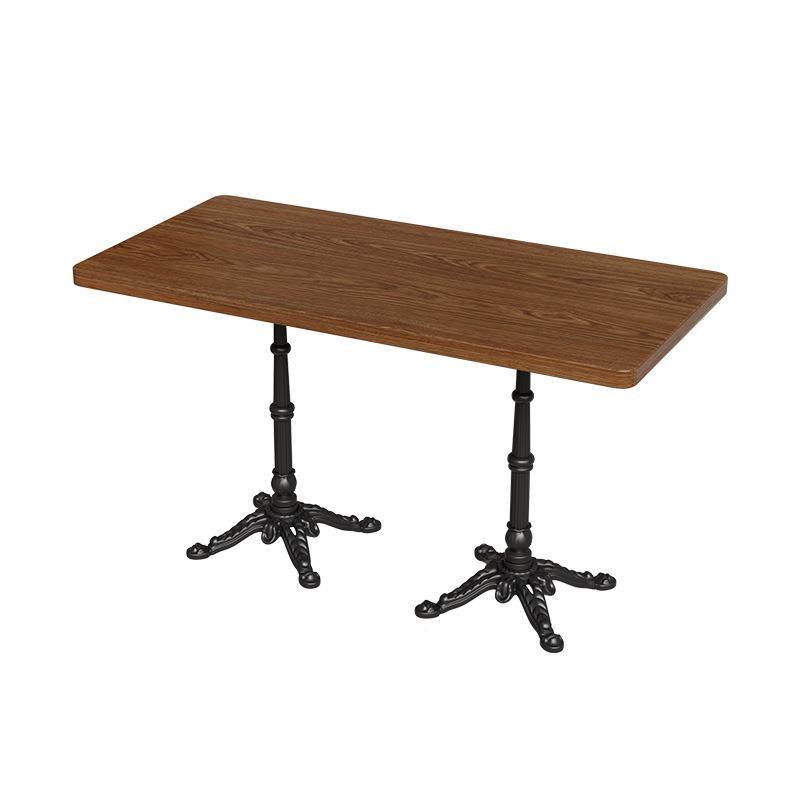 实主题餐厅桌椅组合木南商NZI用复古茶饭店餐厅东亚西餐厅卡座沙,淘宝优惠券,粉丝福利购,淘宝优惠卷