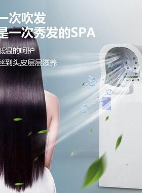 品牌吹风机家用自动吹头