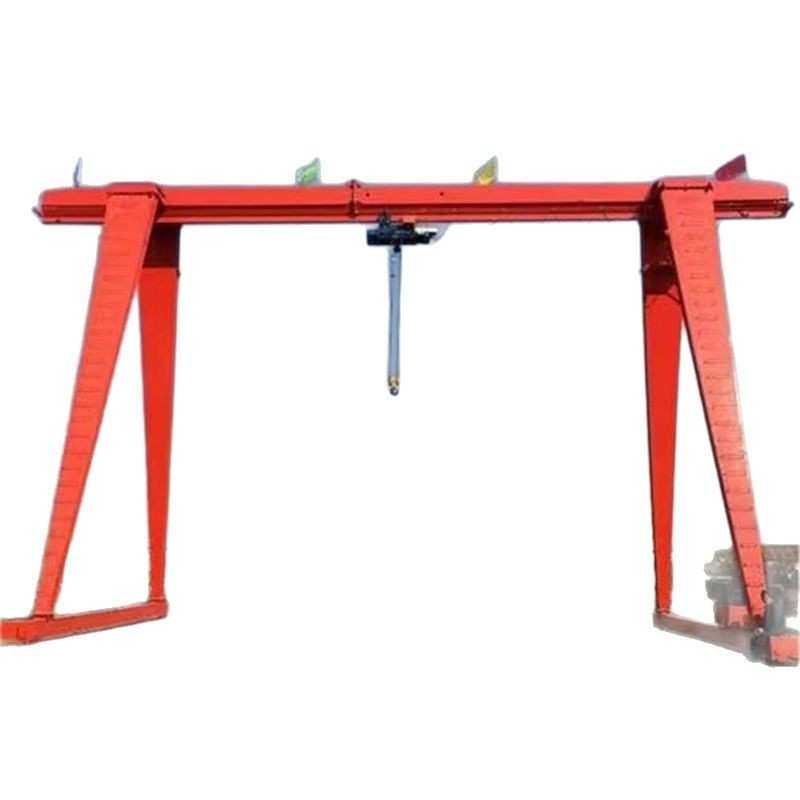 龙门吊起重机移动龙门吊MH门式起重机单双梁龙门吊门式龙门吊,淘宝优惠券,粉丝福利购,淘宝优惠卷