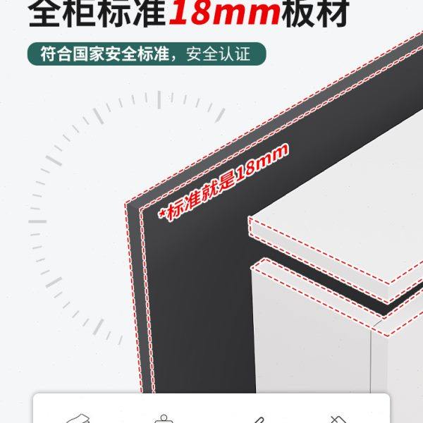 移动茶桌茶台沙发边柜茶水柜黑色边几带轮子餐边柜茶几阳台小茶台,淘宝优惠券,粉丝福利购,淘宝优惠卷