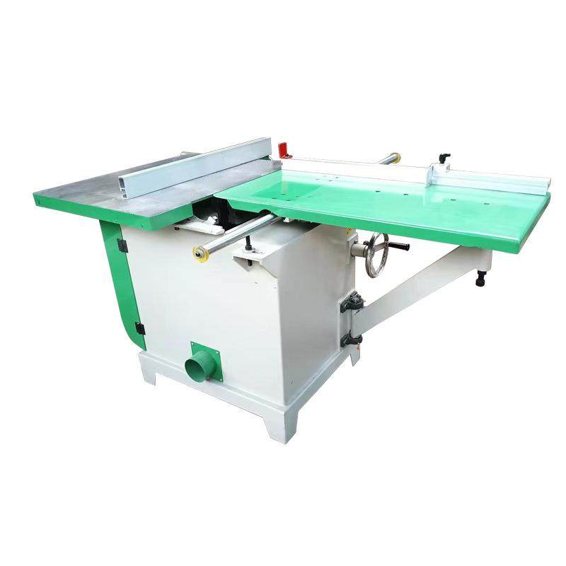 MJ113TD推台摆角圆盘锯简易开料倾斜45度切割摆角圆盘切割台锯,淘宝优惠券,粉丝福利购,淘宝优惠卷