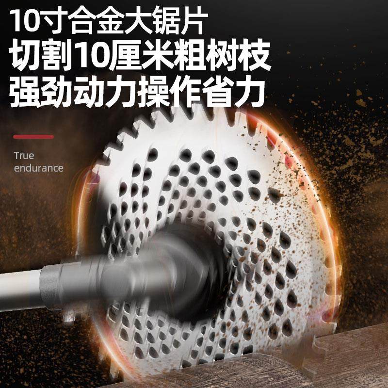 220V插电式割草机家用小型大功率电动打草多功能园林农用除草收割,淘宝优惠券,粉丝福利购,淘宝优惠卷