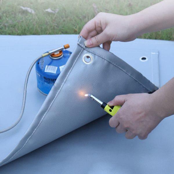 LTHW旅腾户外烧烤炉防火垫隔热垫玻璃纤维耐高温防烫阻燃防火毯,淘宝优惠券,粉丝福利购,淘宝优惠卷