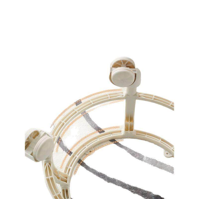 拆快递小凳子家用矮凳客厅创意坐凳儿童茶几凳万向滑轮移动理货凳,淘宝优惠券,粉丝福利购,淘宝优惠卷